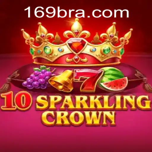 Explore o Mundo Emocionante de 10SparklingCrown: Um Jogo em Destaque