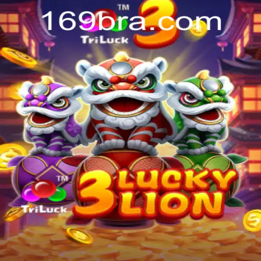 Descubra o Fascinante Jogo 3LUCKYLION