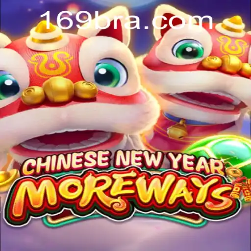 Descubra o Emocionante Mundo de CHINESENEWYEARMOREWAYS