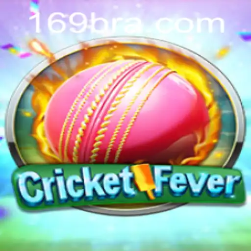 Descubra a Emoção dos Jogos com CricketFever e 169BRL.com