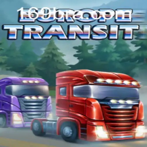 Explorando o Mundo de EuropeTransit