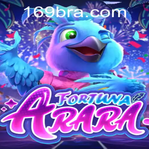 Descubra FortunaArara: O Jogo de Estratégia e Sorte Inspirado em Temas Brasileiros