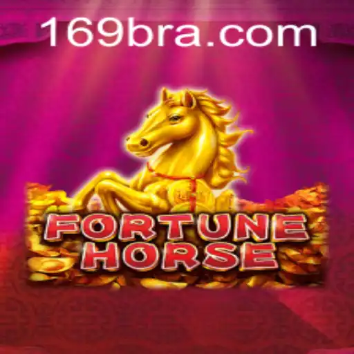 Desvendando o Jogo FortuneHorse: Uma Aventura de Estratégia e Sorte