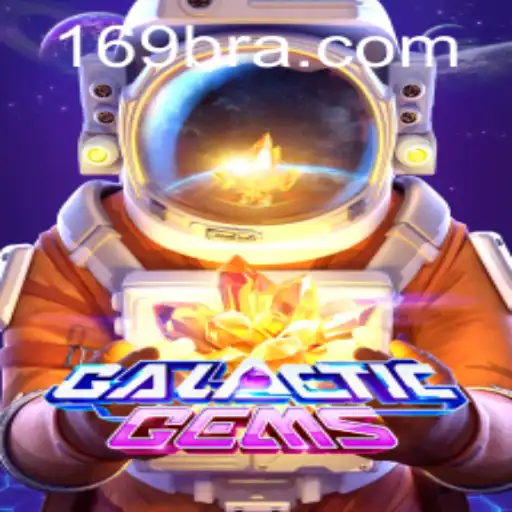 Descubra GalacticGems