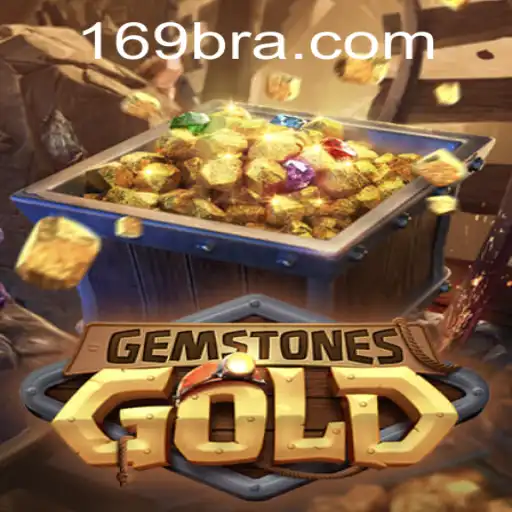 GemstonesGold: A Experiência de Jogo Definitiva em 169BRL.com