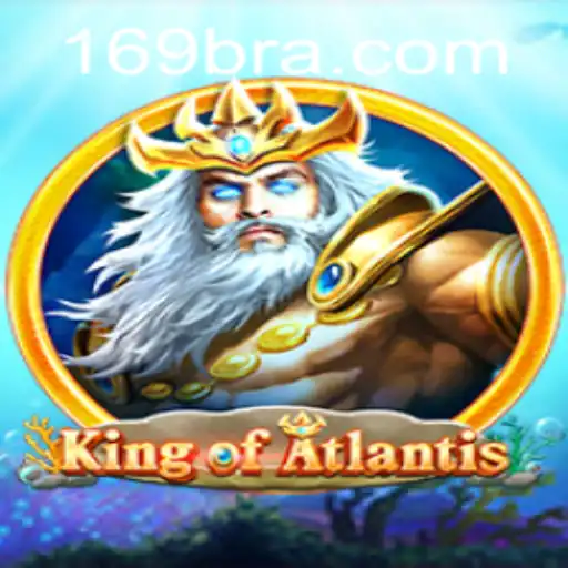 KingofAtlantis: Descubra o Excitante Mundo Subaquático do Novo Jogo
