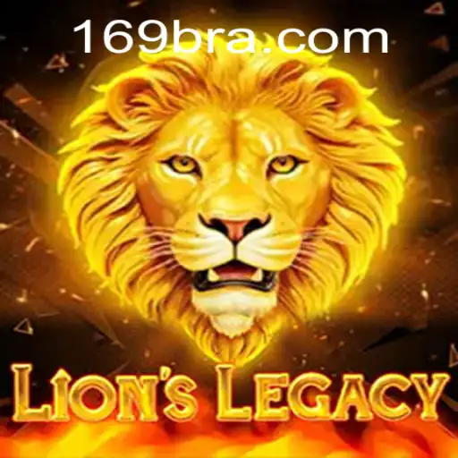 LionsLegacy: Aventura e Estratégia em um Mundo Digital