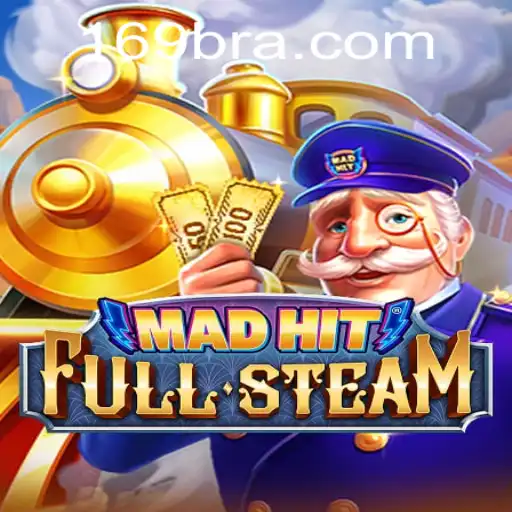 MadHitFullSteam: Uma Nova Sensação no Mundo dos Jogos Digitais
