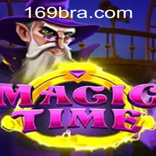 MagicTime: Descubra o Mundo Mágico de Estratégias e Aventuras
