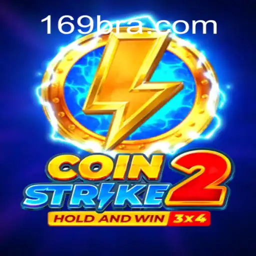 CoinStrike2: Mergulhe na Nova Sensação dos Jogos Digitais
