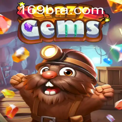 CrazyGems: Uma Aventura Cativante no Mundo das Joias