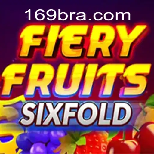 Descubra as Emoções de FieryFruitsSixFold