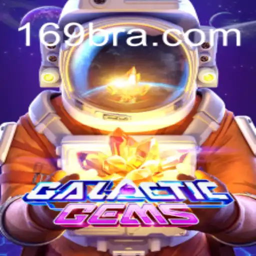 Descubra GalacticGems