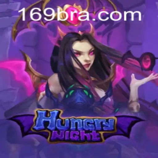 Descubra o Mundo Fascinante de HungryNight