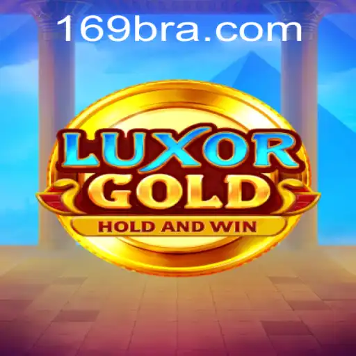 LuxorGold: Uma Jornada Épica ao Mundo dos Antigos Mistérios