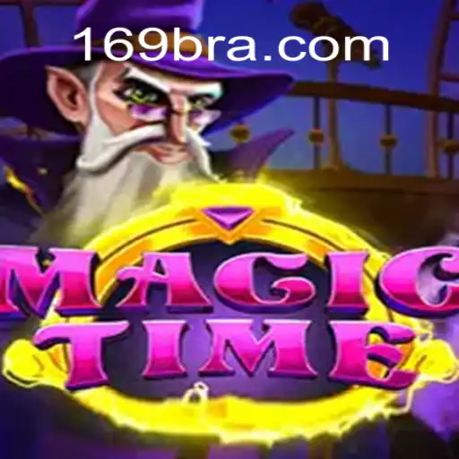MagicTime: Descubra o Mundo Mágico de Estratégias e Aventuras