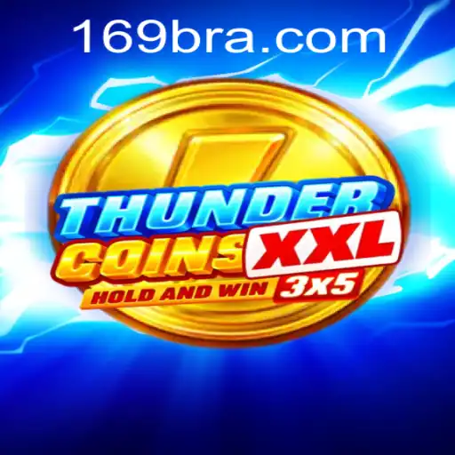 Explore o Mundo de Aventura em ThunderCoinsXxl: Um Jogo Inovador