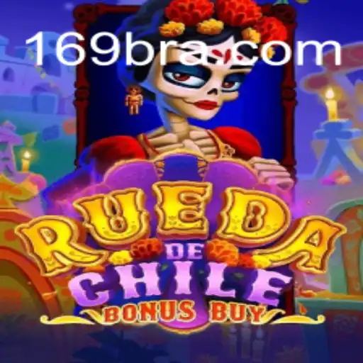 Explore o Jogo 'RuedaDeChileBonusBuy' e Descubra o Mundo de 169BRL.com