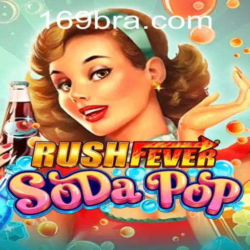Descubra o Mundo de RushFeverSodaPop: Um Jogo Inovador