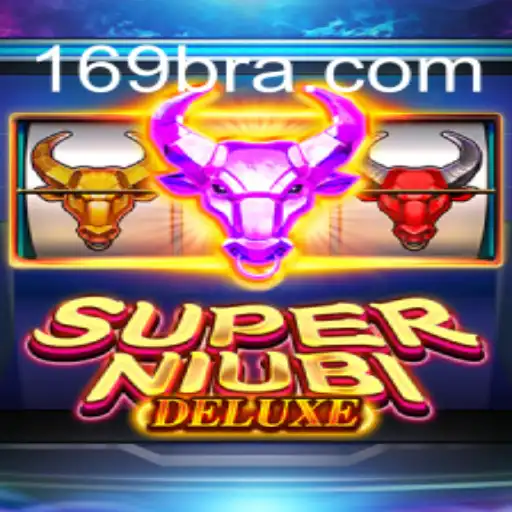 Descubra o Mundo de Aventuras em SuperNiubiDeluxe