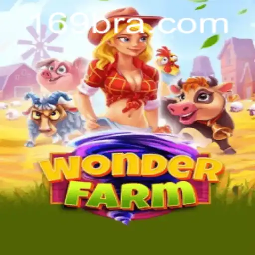 Descubra o Mundo Encantado de WonderFarm: Um Jogo Fascinante para Todas as Idades
