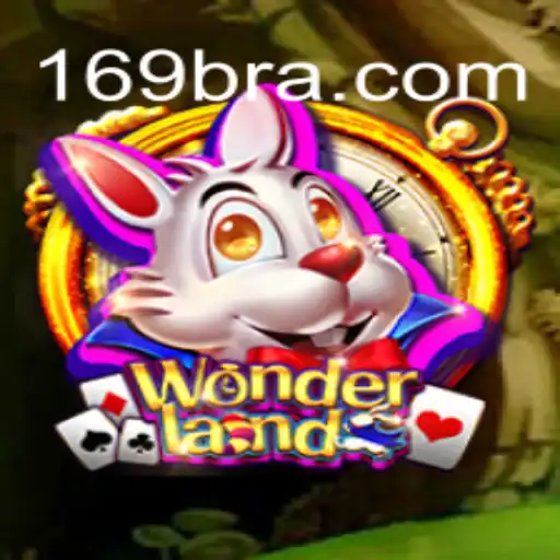 Aventura Fascinante: Explorando as Maravilhas de 'Wonderland'